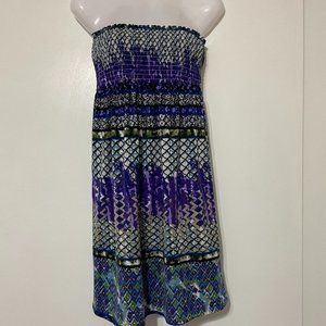 Convertible Dress/Skirt